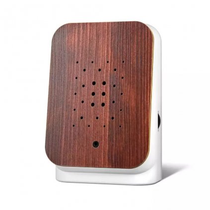 junglebox teak front