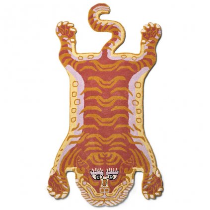bongusta tigress rug large