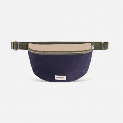 rivedroite custine waist bag bronx