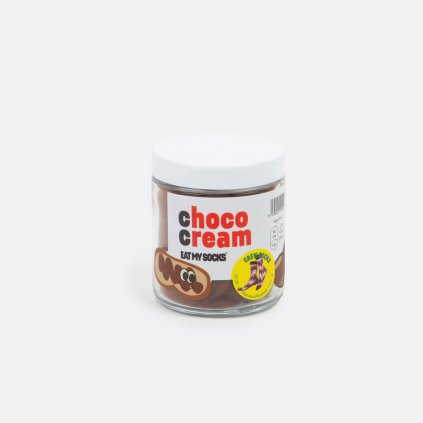 eatmysocks choco cream