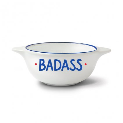 pieddepoule bowl badass