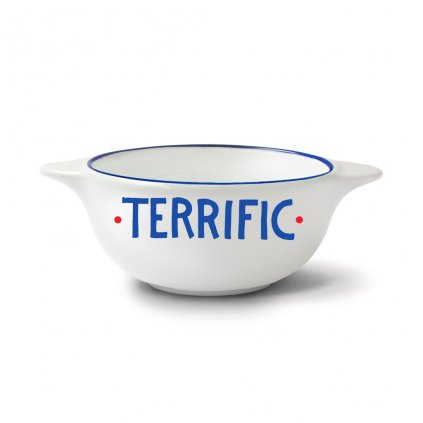 pieddepoule bowl terrific