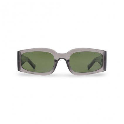 akjaerbede alex kl2410 grey transparent front