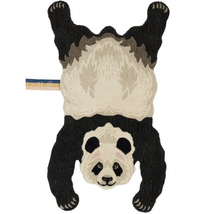 plumpy panda rug large doing goods 1.45.10.051.020.5