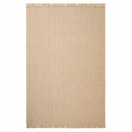 chhatwal jonsson wool rug nanda light beige 1