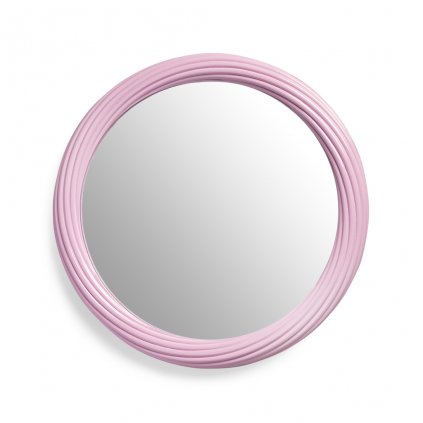 klevering mirror churros pink 1660 01