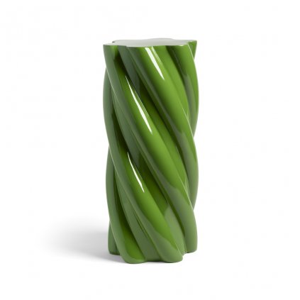 klevering pillar marshmallow green 3533 09