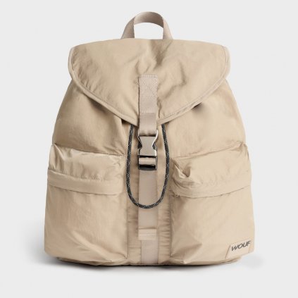 wouf oatmilk backpack 1