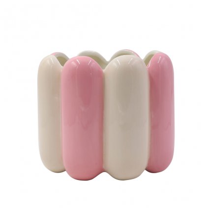 querico plant pot maia amor del color 148 01197