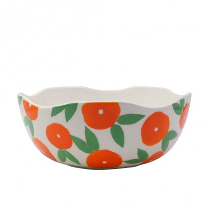 querico bowl vera nifty naranjas 148 01225