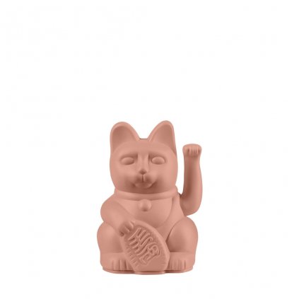 donkey products lucky cat mini pink 1