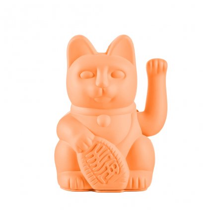 donkey products lucky cat classic peach 1