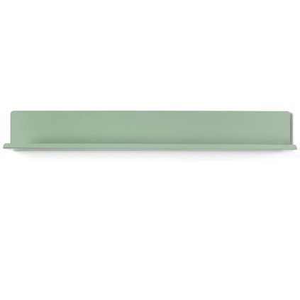 THE LEDGE floating shelf / Sage