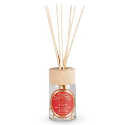cerabella numbers 28 oud date diffuser