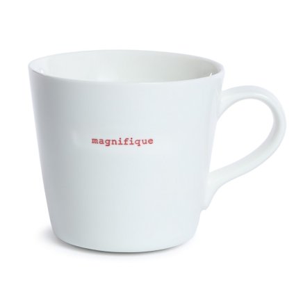 MAGNIFIQUE porcelánový šálek 500ml