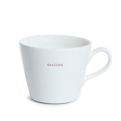 DARLING porcelánový šálek 350ml