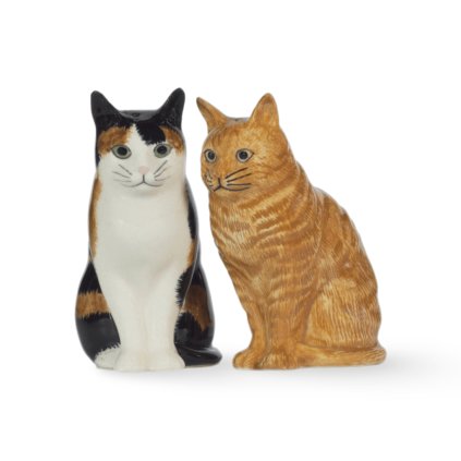 quail ceramics eleanor and vincent salt and pepper 01