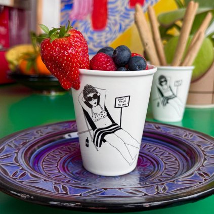 helen b cup don t talk to me mood
