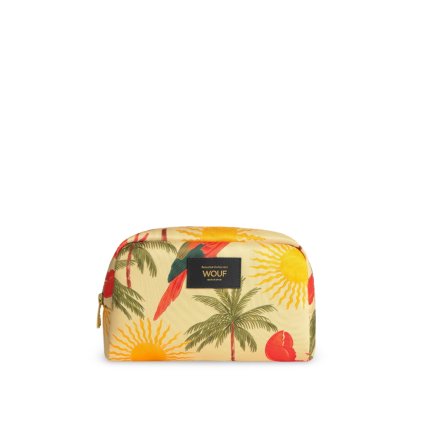 wouf rio toiletry bag