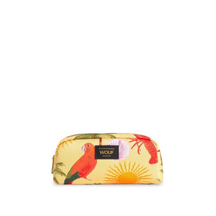 wouf rio makeup bag