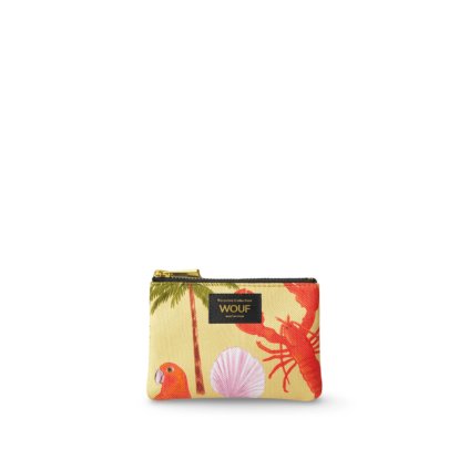wouf rio small pouch