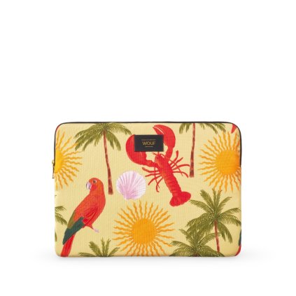 wouf rio laptop sleeve 13 14