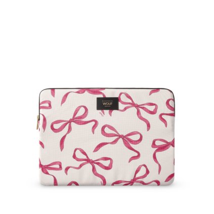 wouf rita laptop sleeve 13 14