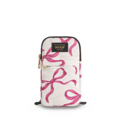 wouf rita crossbody phone bag