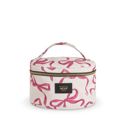 wouf rita vanity bag