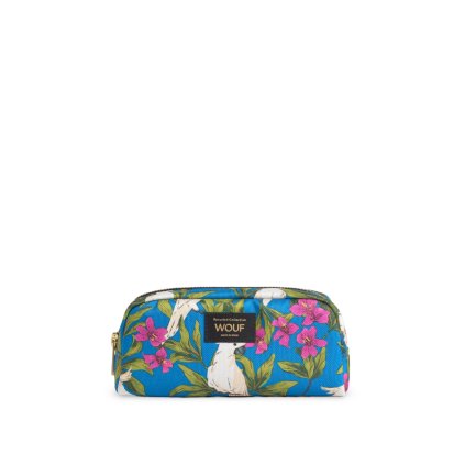 wouf gaia makeup bag