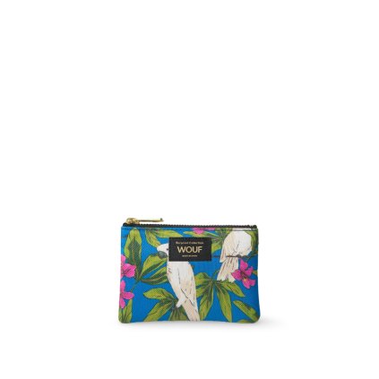 wouf gaia small pouch