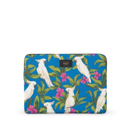 wouf gaia laptop sleeve 13 14
