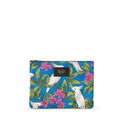 wouf gaia pouch