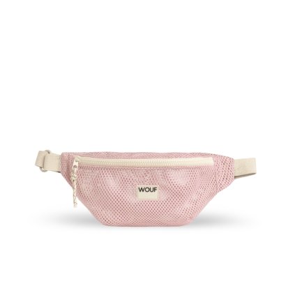 wouf blush waistbag