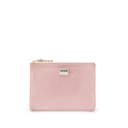 wouf blush pouch