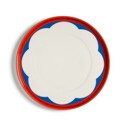 plate daydream arch red pl001 1