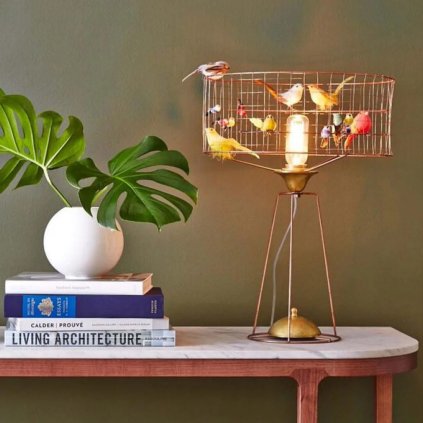 mathieu challieres la voliere tambour table lamp mood 3