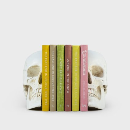 suck uk skull bookends mood 4