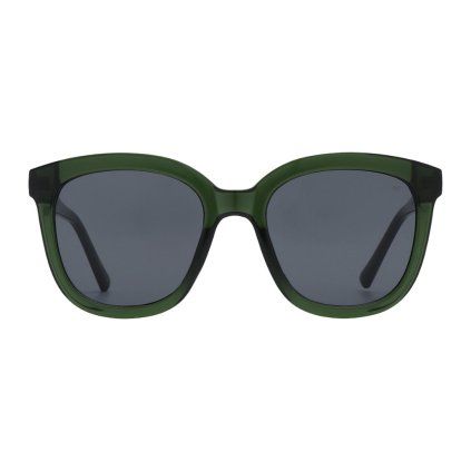 akjaerbede billy kl2106 olive dark green front