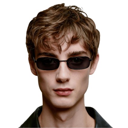 akjaerbede noah kl2506 black front man