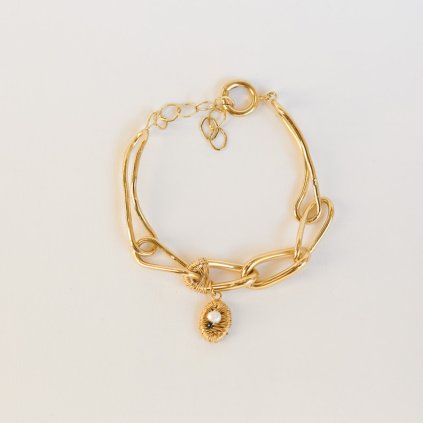 judith benita bracelet hiro maxi