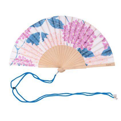 fisura hand folding fan hydrangea ahp2510522 p 02
