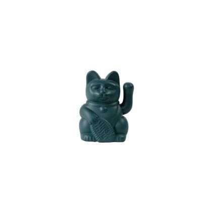donkey products lucky cat solar green