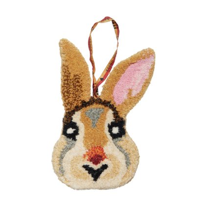 doing goods gift hanger betty bunny