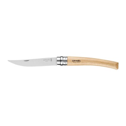 opinel beech effile 10