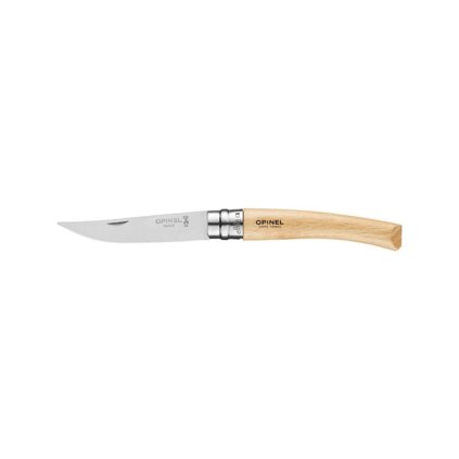 opinel beech effile n8