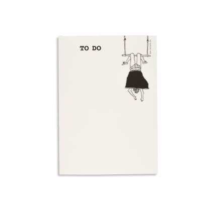 helen b blocnote trapezegirl