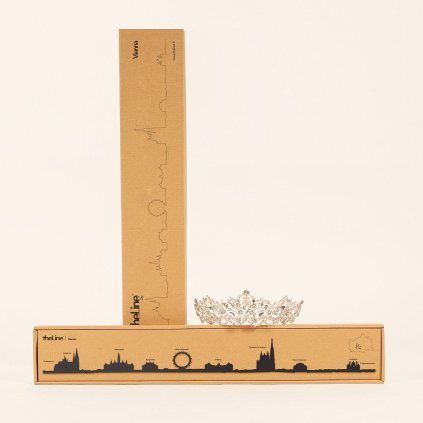 theline skyline vienna packaging