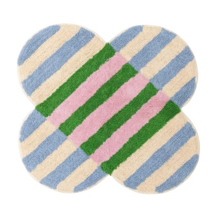 curita bathmat tarta gelatina