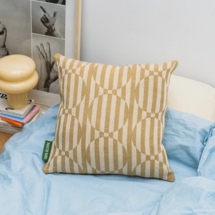 TOPITO cushion cover / Caramel